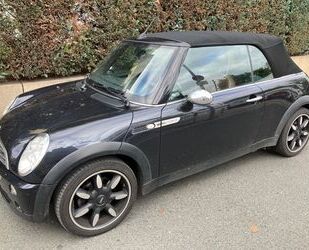 Mini MINI COOPER CABRIO Sidewalk Sidewalk Gebrauchtwagen