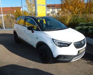 Opel Opel Crossland (X) Opel 2020 Gebrauchtwagen