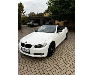 BMW BMW 335i Cabrio E93 Gebrauchtwagen