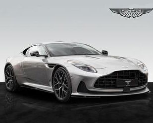 Aston Martin Aston Martin DB12 | Jewellery Dark Chrome | Carbon Gebrauchtwagen