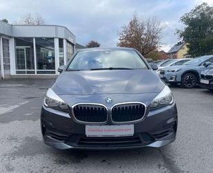 BMW BMW 218 218 i Advantage Gebrauchtwagen