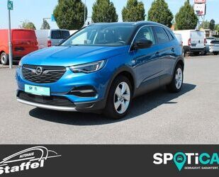 Opel Opel Grandland 1.2 Innovation Gebrauchtwagen