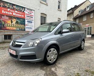 Opel Opel 1 HAND AUTOMATIK WENIG KM Gebrauchtwagen