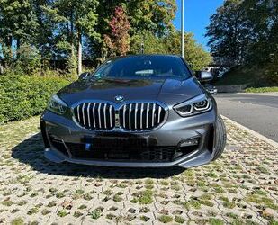 BMW BMW 118i M Sport M Sport + BMW Garantie Gebrauchtwagen