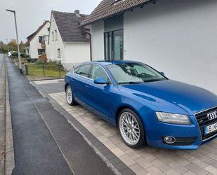 Audi Audi A5 3.0 TDI (DPF) quattro Sportback - Gebrauchtwagen