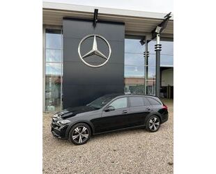 Mercedes-Benz Mercedes-Benz C 220 T d All Terrain 4M Leder*Sta Gebrauchtwagen