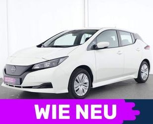 Nissan Nissan Leaf 40 kWh|Audiosystem Gebrauchtwagen