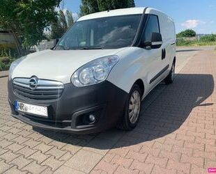 Opel Opel Combo 1.6CDTI 88kW Selection L2H1 Selection Gebrauchtwagen