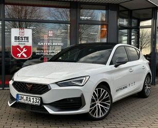 Cupra Cupra Leon 1.5 eTSI *DSG| Matrix-LED| Lenkradheizu Gebrauchtwagen