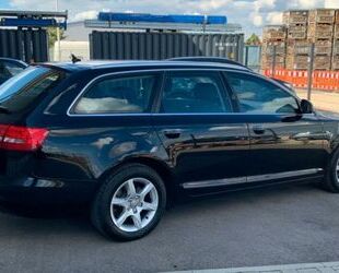 Audi Audi A6 2.0 TDI multitronic Avant - Ahk, Temp, Xen Gebrauchtwagen