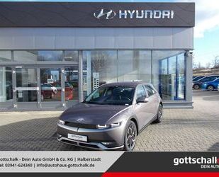 Hyundai Hyundai IONIQ 5 mit Heckantrieb und 58kWh Batt. in Gebrauchtwagen