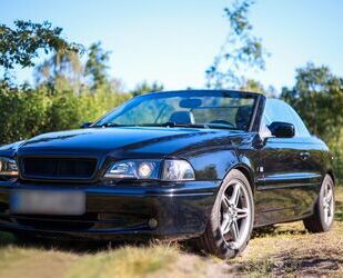 Volvo Volvo C70 T5 CABRIOLET Gebrauchtwagen