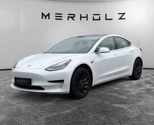 Tesla Model 3 Gebrauchtwagen