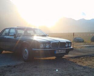 Jaguar Jaguar XJ40 Gebrauchtwagen