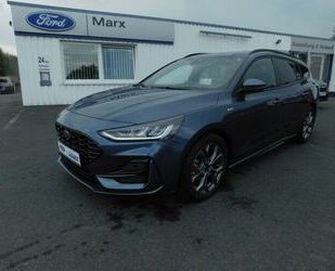 Ford Ford Focus Turnier ST-Line Gebrauchtwagen