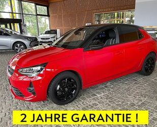 Opel Opel Corsa Sondermodell 40 Jahre + 2 Jahre Garanti Gebrauchtwagen