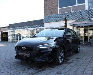 Ford Ford Focus Lim. ST-Line*KAMERA*LED*ACC*DAB*NAVI*AC Gebrauchtwagen