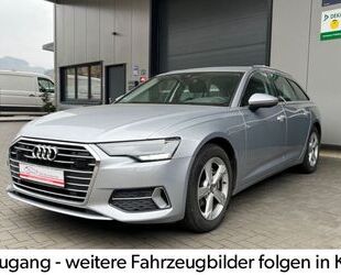 Audi Audi A6 Avant 40 TDI sport *ACC *Navi*Sitzheizung* Gebrauchtwagen