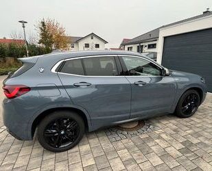 BMW BMW X2 M35i Steptronic Sport M35 Gebrauchtwagen