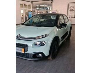 Citroen Citroën C3 PureTech 83 Stop&Start SHINE SHINE Gebrauchtwagen