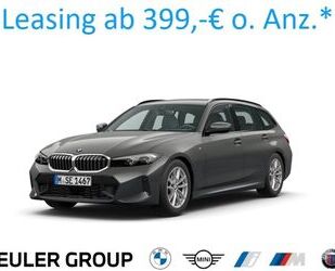 BMW BMW 320 dA Touring M Sport Pano Memory ACC Travel+ Gebrauchtwagen