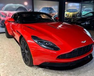 Aston Martin Aston Martin DB11 5.2 V12 AMR++UNIKAT++TOP ZUSTAND Gebrauchtwagen