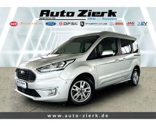 Ford Ford Tourneo Connect Titanium 1.5 TDCi EcoBlue NAV Gebrauchtwagen