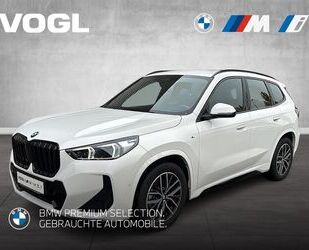 BMW BMW X1 xDrive20d AHK SHZ Gebrauchtwagen