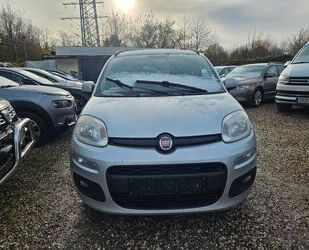 Fiat Fiat Panda Lounge KLIMA HOLLNDISCH PAPIRE Gebrauchtwagen