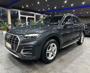 Audi Audi Q5 40 TDI quattro *PANO* LEDER* KAM* ACC* MAT Gebrauchtwagen