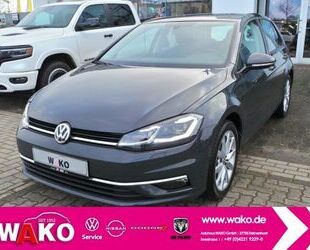 VW Volkswagen Golf VII 1.4 TSI BMT Highline ACC Light Gebrauchtwagen