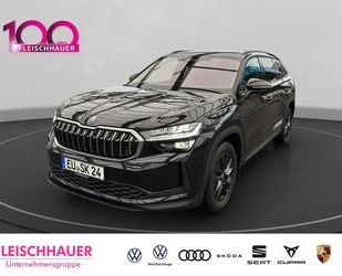 Skoda Skoda Kodiaq Selection 2,TDI 142kW 7-Gang DSG 4x4 Gebrauchtwagen