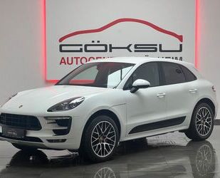 Porsche Porsche Macan GTS,Sport-Auspuffanlage,360° Gebrauchtwagen