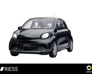 Smart Smart smart EQ forfour Navi LM SHZ KlimaA Gebrauchtwagen