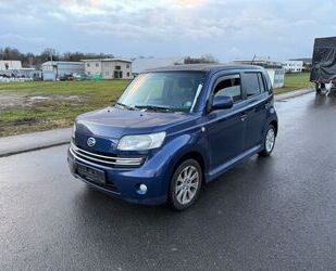 Daihatsu Daihatsu MATERIA 1.5 °TÜV NEU°LM° Gebrauchtwagen