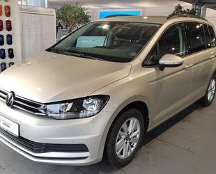 VW Volkswagen VW Touran 1.5 TSI 6G Comfortline 7 Sitz Gebrauchtwagen