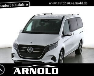 Mercedes-Benz Mercedes-Benz V 250 d 4MATIC STYLE Lang FACELIFT e Gebrauchtwagen