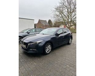 Mazda 3 Gebrauchtwagen