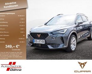 Cupra Cupra Formentor 1.5 TSI PDC SHZ KAMERA ACC MATRIX- Gebrauchtwagen