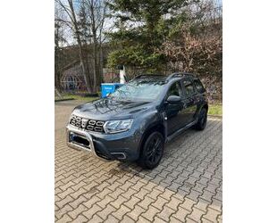 Dacia Dacia Duster SCe 115 2WD Essential*Top**ohne Klima Gebrauchtwagen