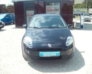 Fiat Fiat Punto My Punto Evo / Klima/ 5 Türig/ 47.000 K Gebrauchtwagen