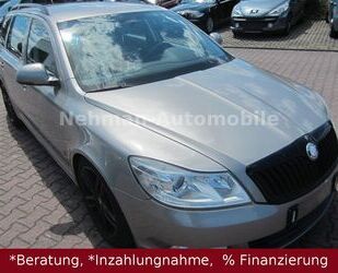 Skoda Skoda Octavia Combi Ambiente Gebrauchtwagen