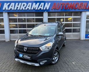 Dacia Dacia Dokker Stepway Gebrauchtwagen