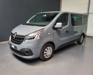 Renault Renault Trafic 2.0 dCi L1H1 Life *Navi| AHK| 9 Sit Gebrauchtwagen