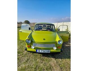 Trabant Trabant 601 Gebrauchtwagen