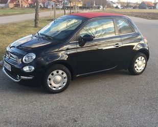 Fiat Fiat 500C 1.0 GSE N3 Hybrid DOLCEVITA C DOLCEVITA Gebrauchtwagen