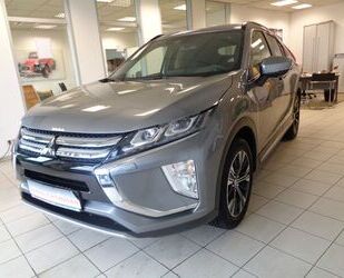 Mitsubishi Mitsubishi Eclipse Cross / DAB / KAMERA / SCHECKHE Gebrauchtwagen