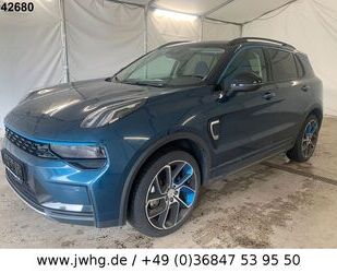 Lynk & Co Lynk&Co 01 PHEV Pano ACC 20