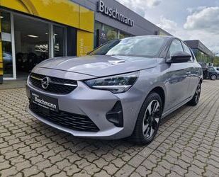 Opel Opel Corsa-e GS Line Gebrauchtwagen