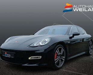 Porsche Porsche Panamera Turbo *im Kundenauftrag* Gebrauchtwagen